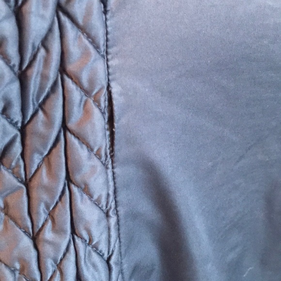 COPY - Patagonia long down coat size small - Picture 5 of 7